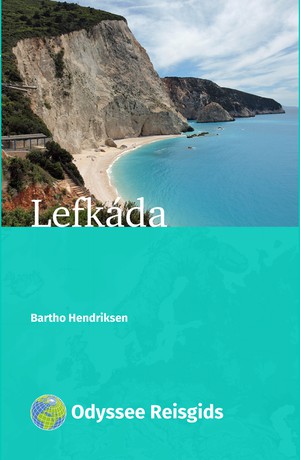 Lefkada  