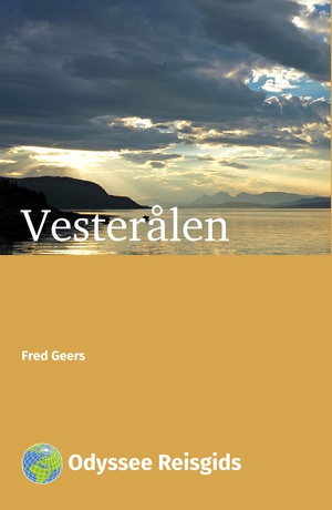 Vesteralen  