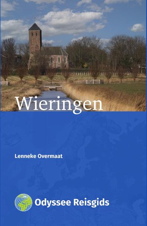 Nederland Wieringen  