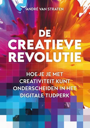 De creatieve revolutie 