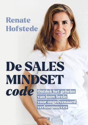 De sales mindset code 