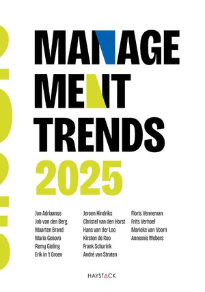 Managementtrends 2025 