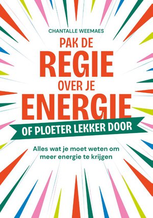 Pak de regie over je energie 