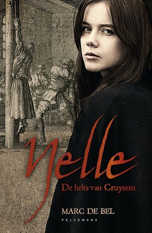 Nelle, de heks van Cruysem 