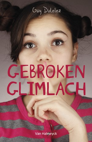 Gebroken glimlach 