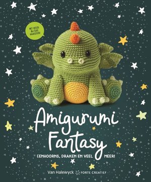 Amigurumi fantasy [1] 