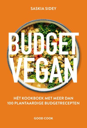 Budget Vegan 