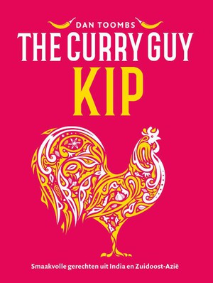 The Curry Guy - Kip 