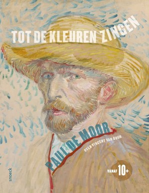 Tot de kleuren zingen 