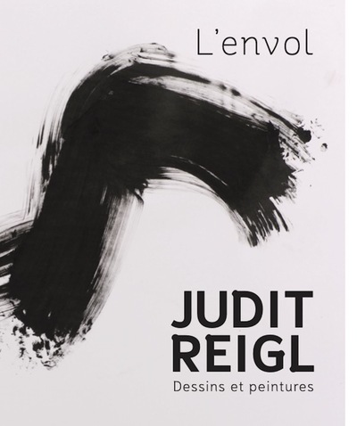 Judit Reigl, l’envol 