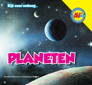 Planeten 