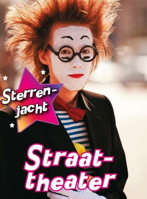 Straattheater 