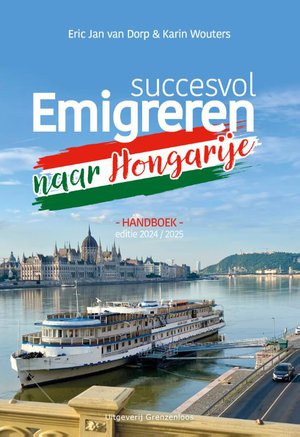 Succesvol emigreren naar Hongarije 
