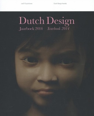 Dutch Design Yearbook 2014
