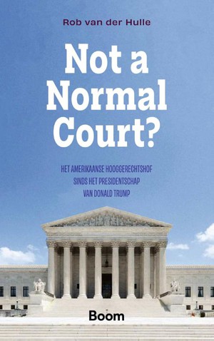 Not a Normal Court? 