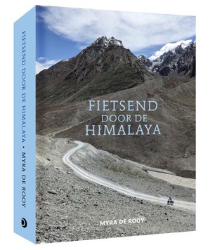 Fietsend door de Himalaya 