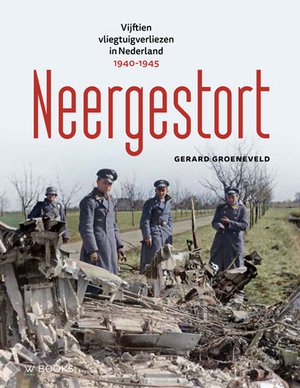 Neergestort 