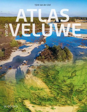 Atlas van de Veluwe 