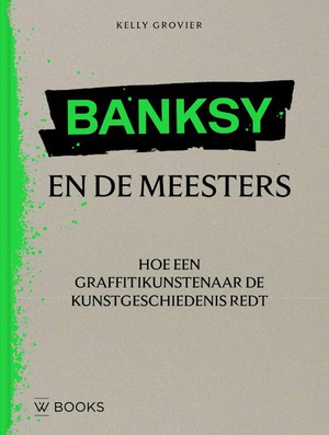 Banksy en de meesters 