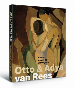 Adya en Otto van Rees 