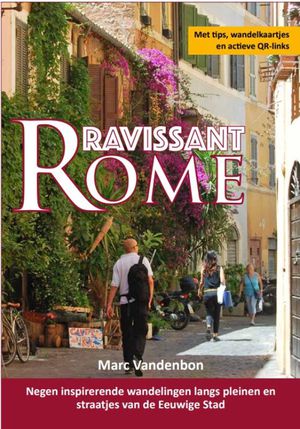 Ravissant rome 