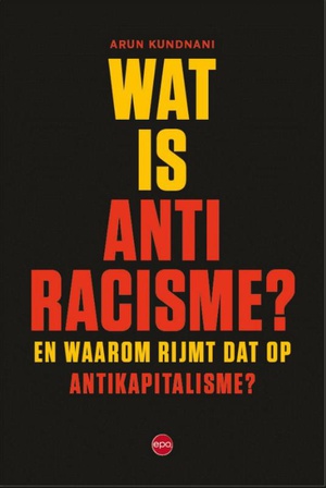 Wat is antiracisme 