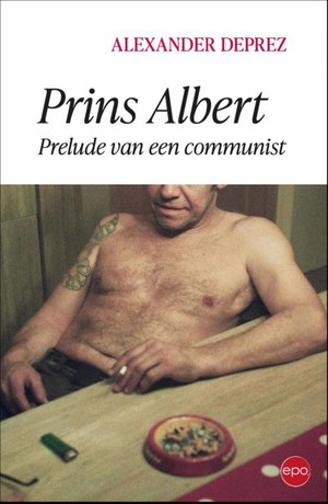 Prins Albert 