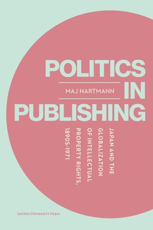 Politics in Publishing 