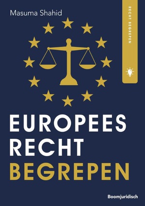 Europees recht begrepen 