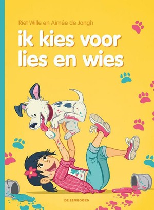 ik kies voor lies en wies 