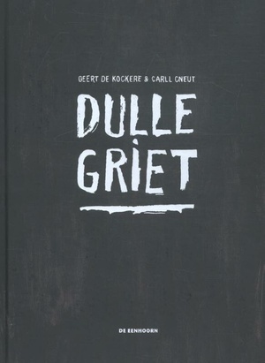 Dulle Griet 