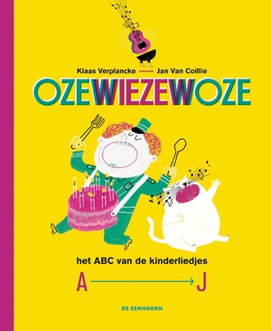 Ozewiezewoze A-J 