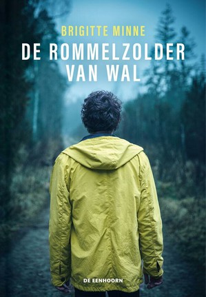 De rommelzolder van Wal 