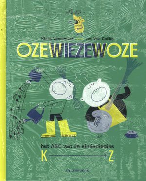 Ozewiezewoze A - Z (Voordeelpakket) 