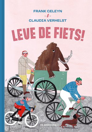 Leve de fiets! 