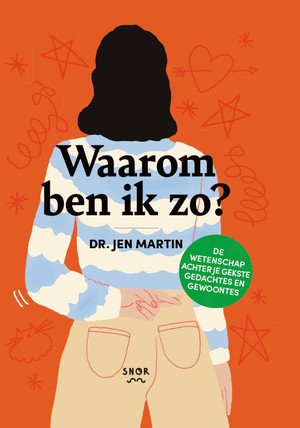 Waarom ben ik zo 