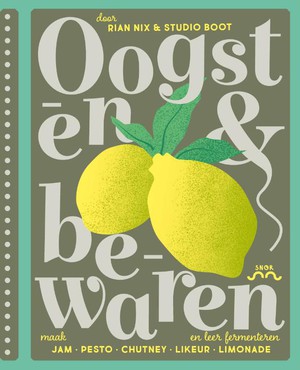 Oogsten & bewaren 