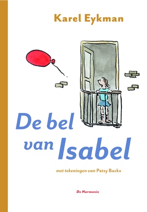 De bel van Isabel 