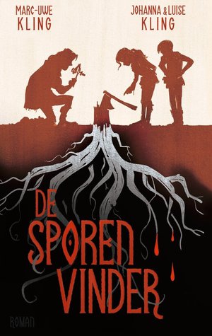 De sporenvinder 