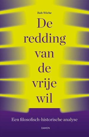 De redding van de vrije wil 