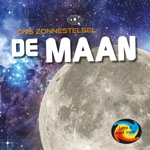 De maan 