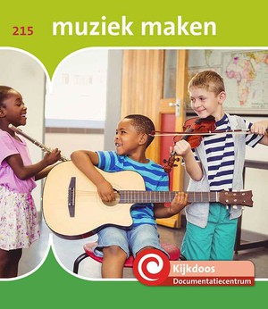 Muziek maken 