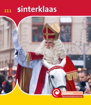 Sinterklaas 