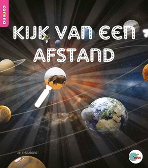 Kijk van een afstand 