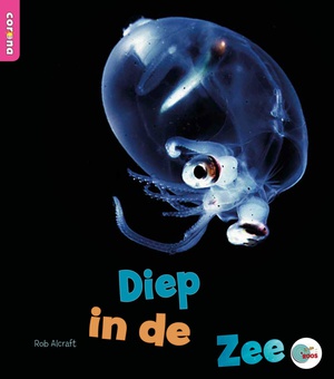 Diep in de zee 