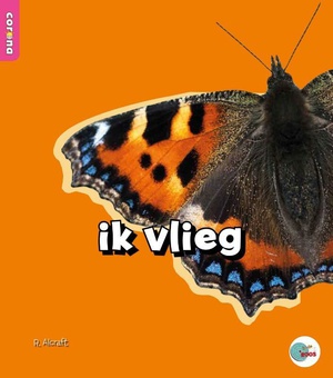 Ik vlieg 