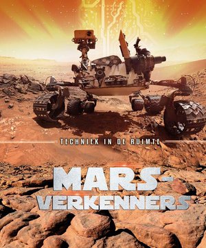 Marsverkenners 