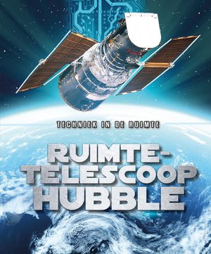 Ruimtetelescoop Hubble 