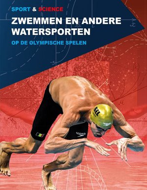 Zwemmen en andere watersporten op de Olympische Spelen 