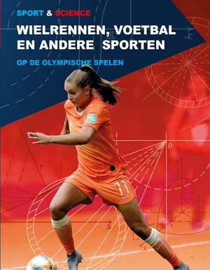 Wielrennen, voetbal en andere sporten op de Olympische Spelen 